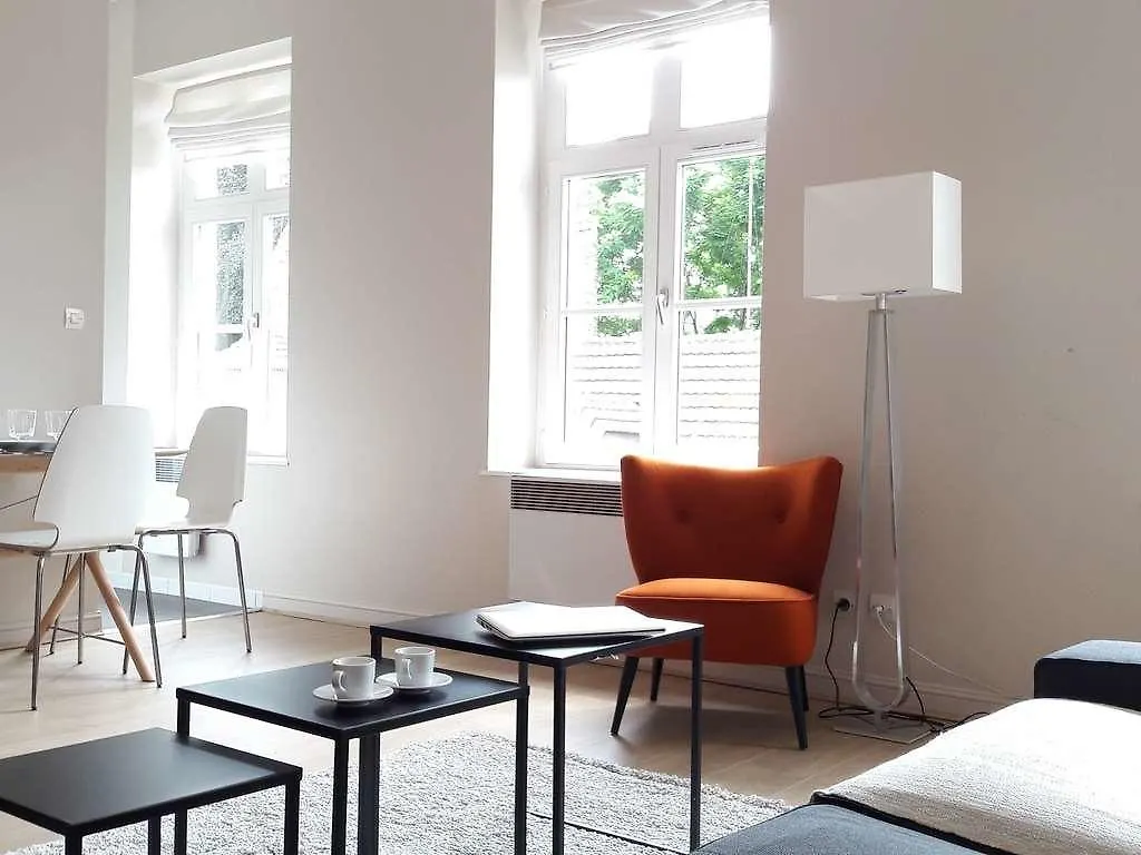 Lägenhet Coeur Vieux Lille , Bienvenue Chez Nestyou, Lille
