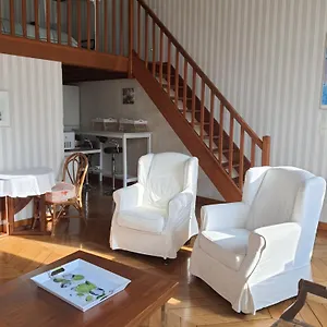 Appartement Apart Au Standing - Ambiance Cosy - Dans Un Immeuble De Prestige Du 19éme Siècle - Terrasse Au Rdc - Parking, Lille