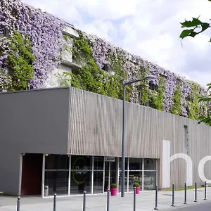 3* Hotell Centre Grand Palais