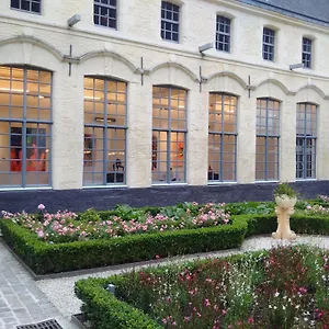 5* Hotell L'hermitage Gantois, Autograph Collection
