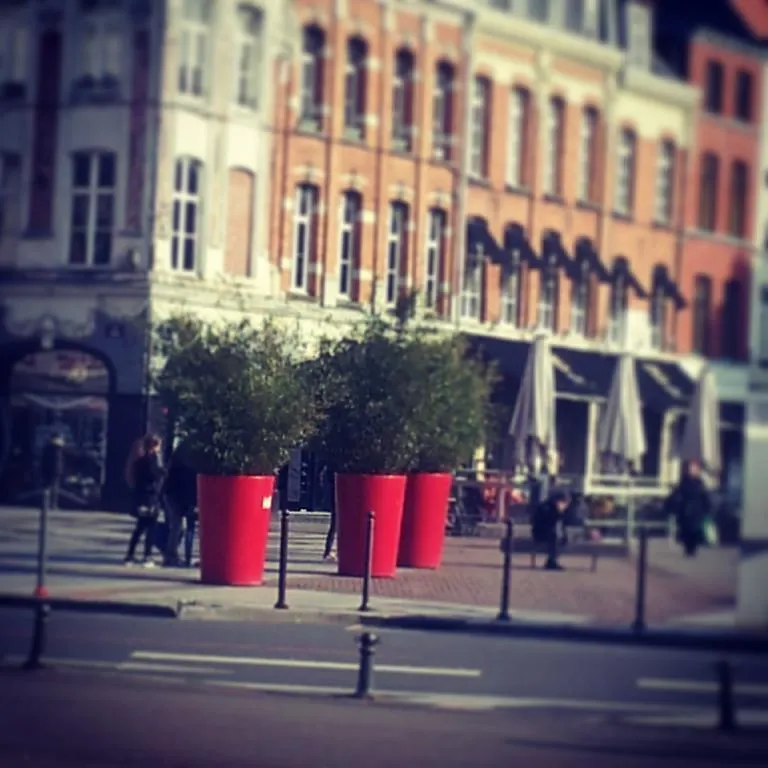 Nestyou Vieux Lille Centre Ville 0*,  France