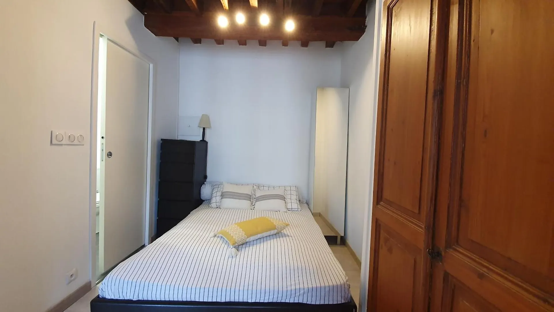 Coeur Vieux Lille , Bienvenue Chez Nestyou, Λιλ Γαλλία