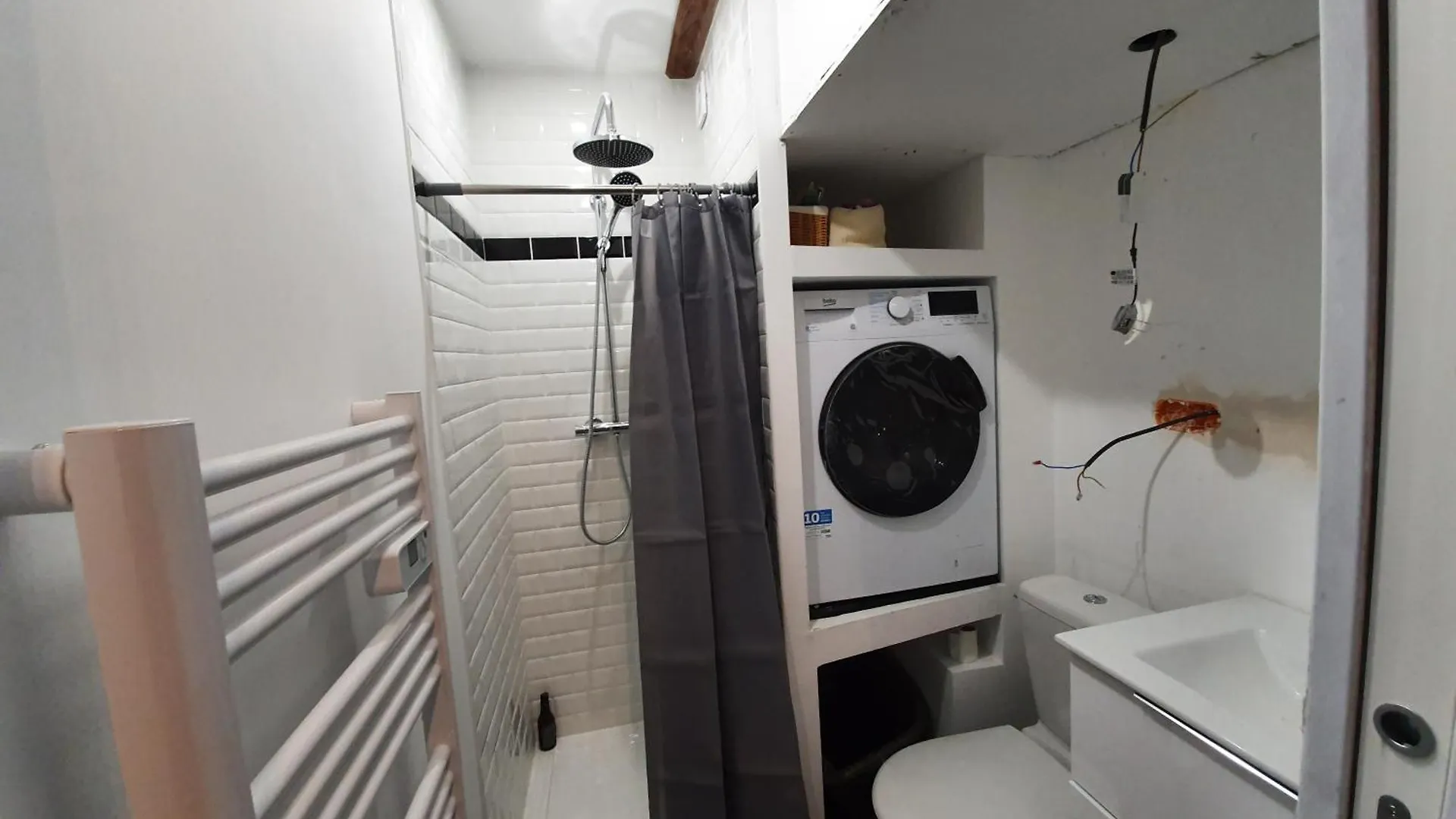 Coeur Vieux Lille , Bienvenue Chez Nestyou, Λιλ