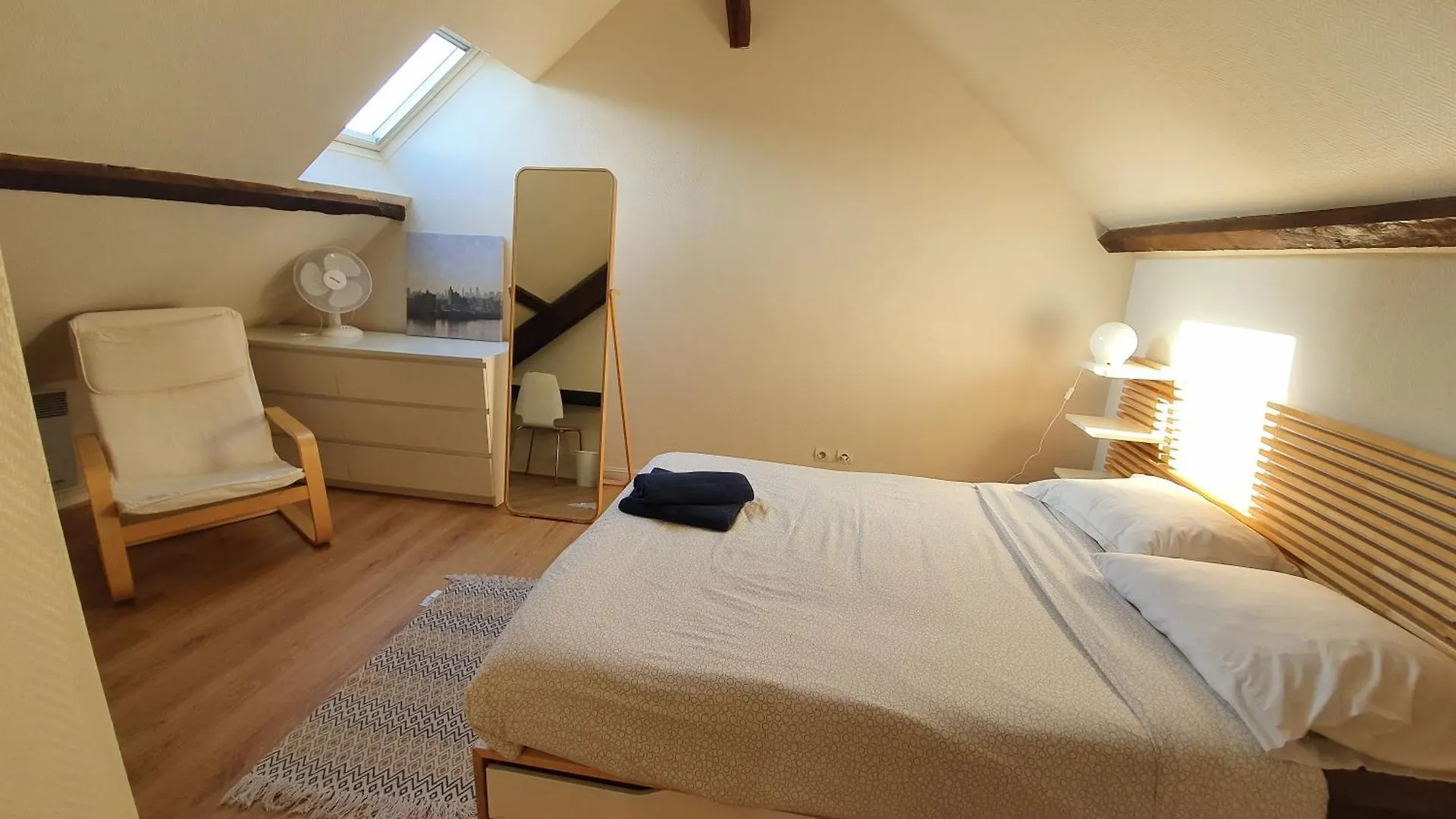 Διαμέρισμα Coeur Vieux Lille , Bienvenue Chez Nestyou, Λιλ