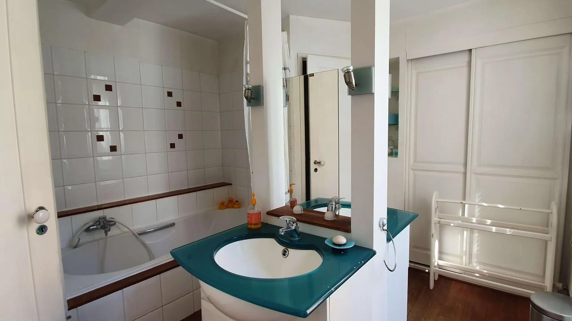 Coeur Vieux Lille , Bienvenue Chez Nestyou, Λιλ Διαμέρισμα