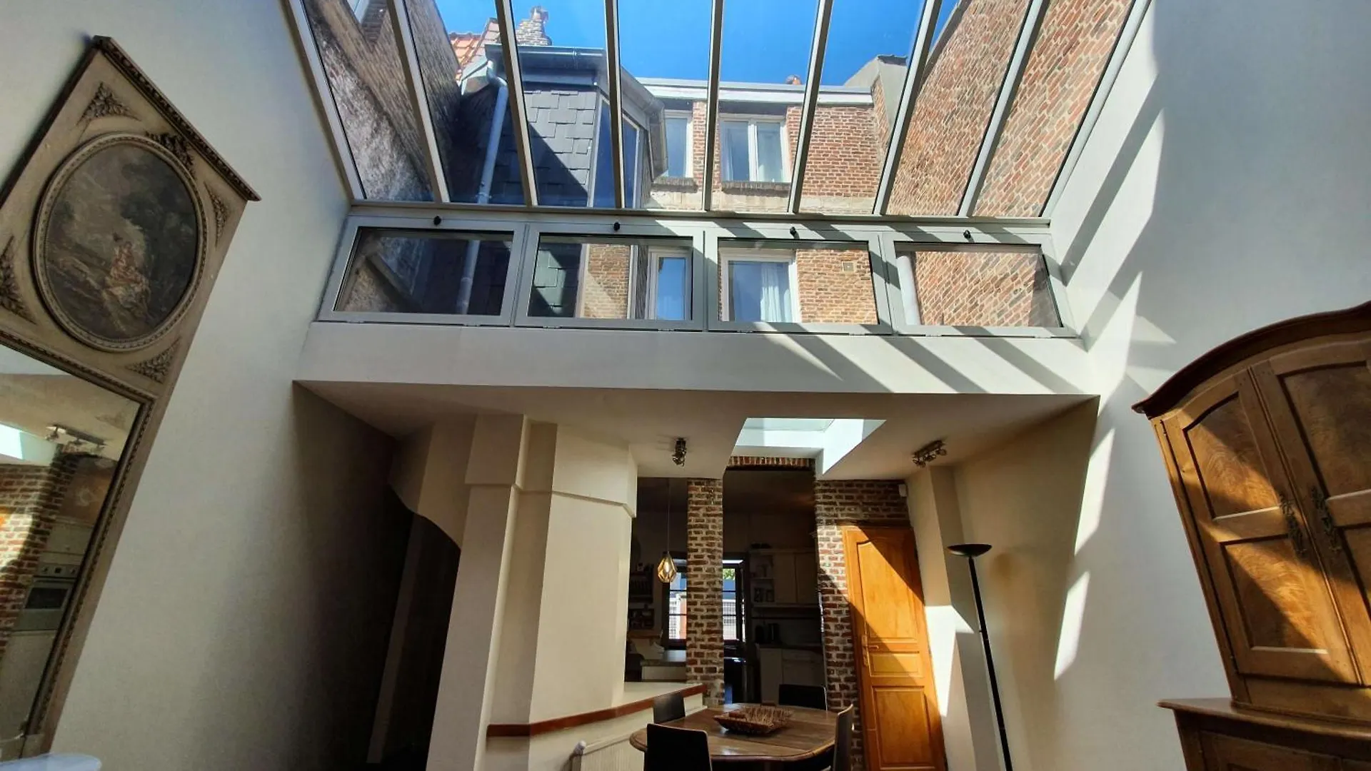 Coeur Vieux Lille , Bienvenue Chez Nestyou, Λιλ