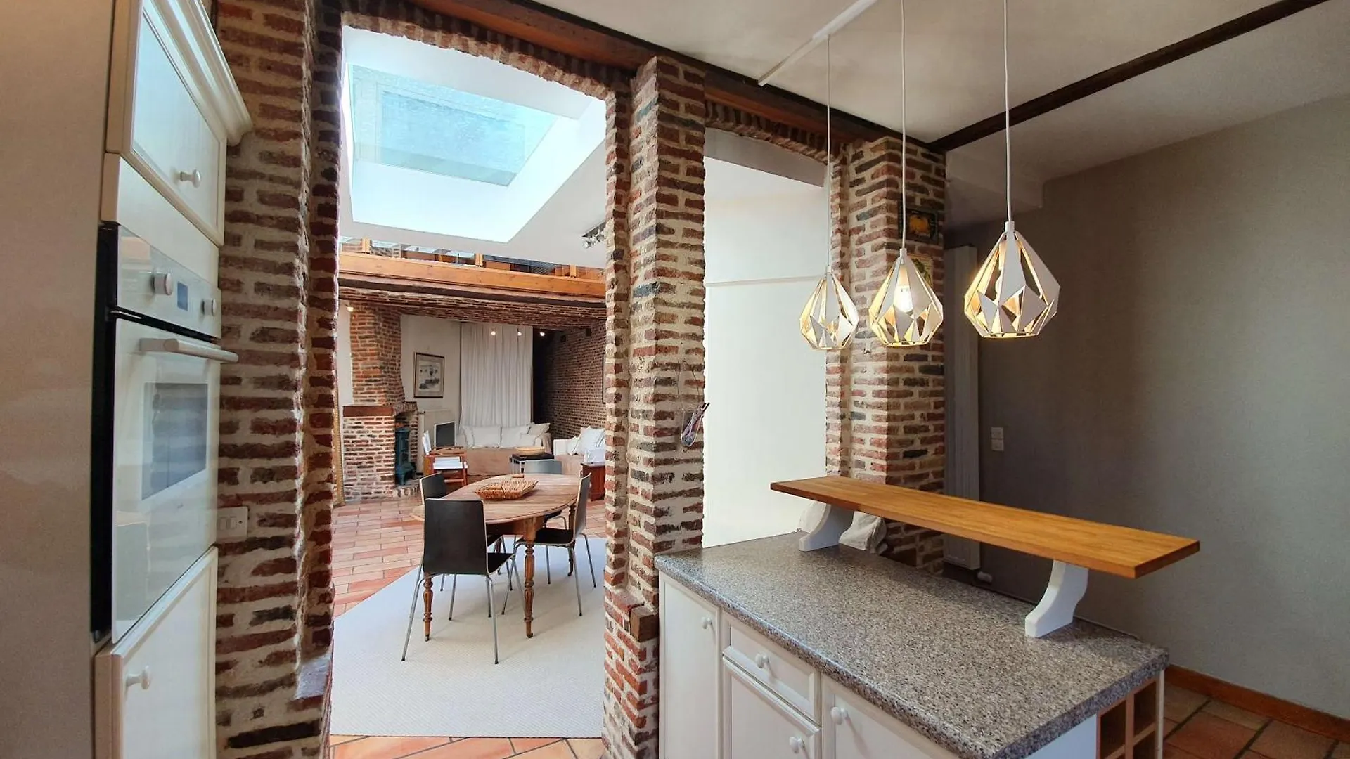 Coeur Vieux Lille , Bienvenue Chez Nestyou, Λιλ Διαμέρισμα