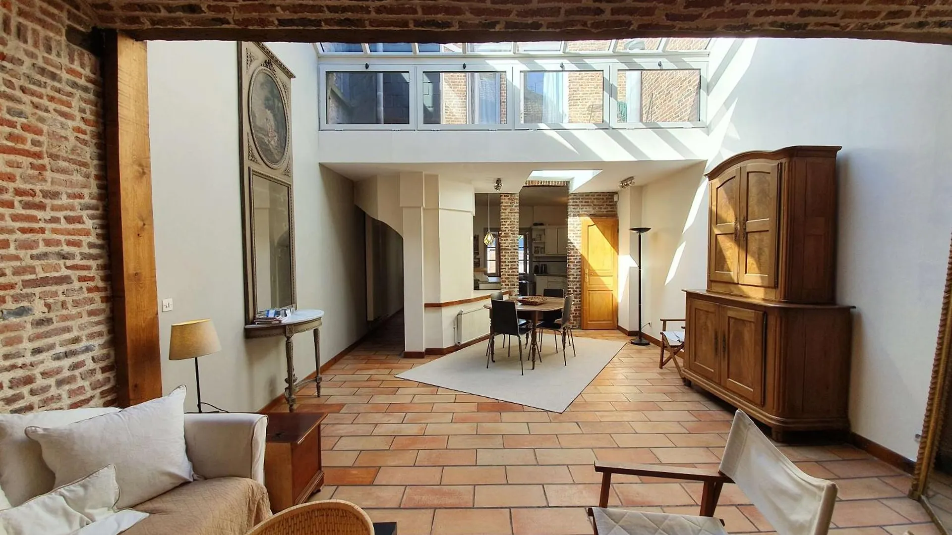 Διαμέρισμα Coeur Vieux Lille , Bienvenue Chez Nestyou, Λιλ