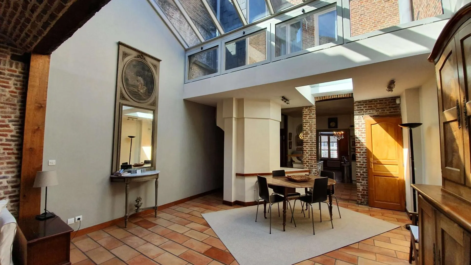 Coeur Vieux Lille , Bienvenue Chez Nestyou, Λιλ 0*,