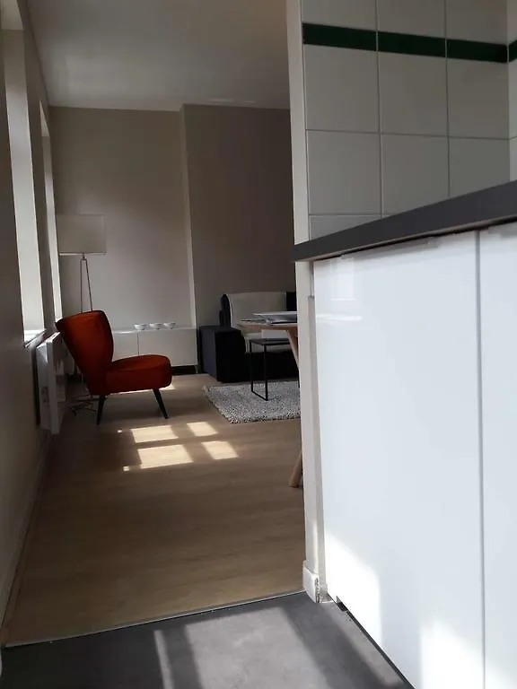 Coeur Vieux Lille , Bienvenue Chez Nestyou, Λιλ 0*,  Γαλλία