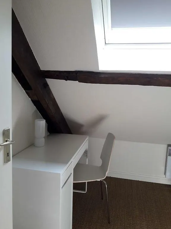 Coeur Vieux Lille , Bienvenue Chez Nestyou, Λιλ