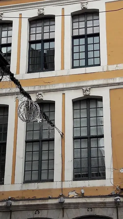 Coeur Vieux Lille , Bienvenue Chez Nestyou, Λιλ Γαλλία