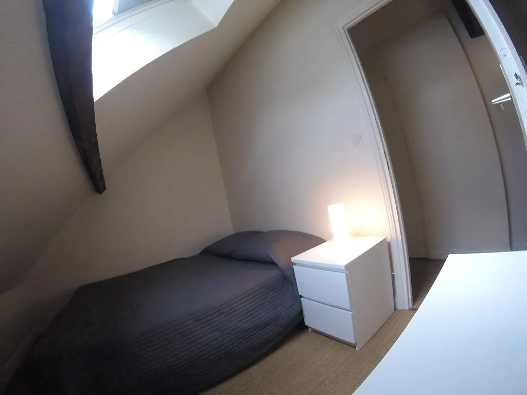 Διαμέρισμα Coeur Vieux Lille , Bienvenue Chez Nestyou, Λιλ Γαλλία