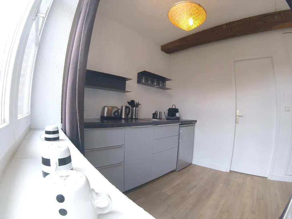 Coeur Vieux Lille , Bienvenue Chez Nestyou, Λιλ Γαλλία