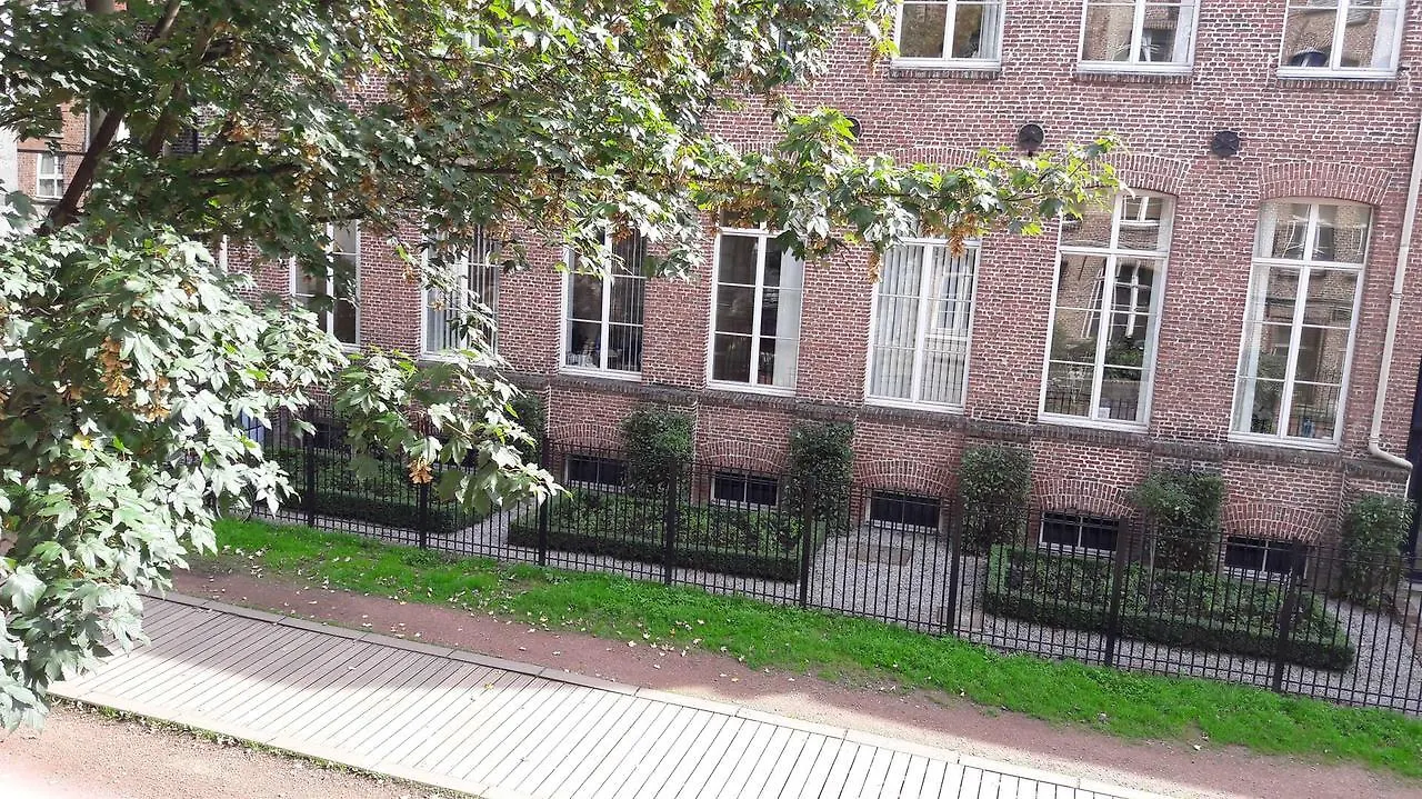 Apartment Coeur Vieux Lille , Bienvenue Chez Nestyou, Lille