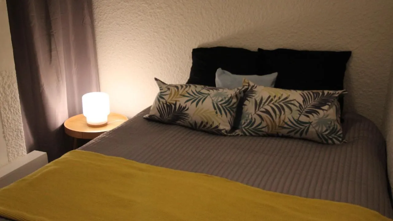 Διαμέρισμα Coeur Vieux Lille , Bienvenue Chez Nestyou, Λιλ