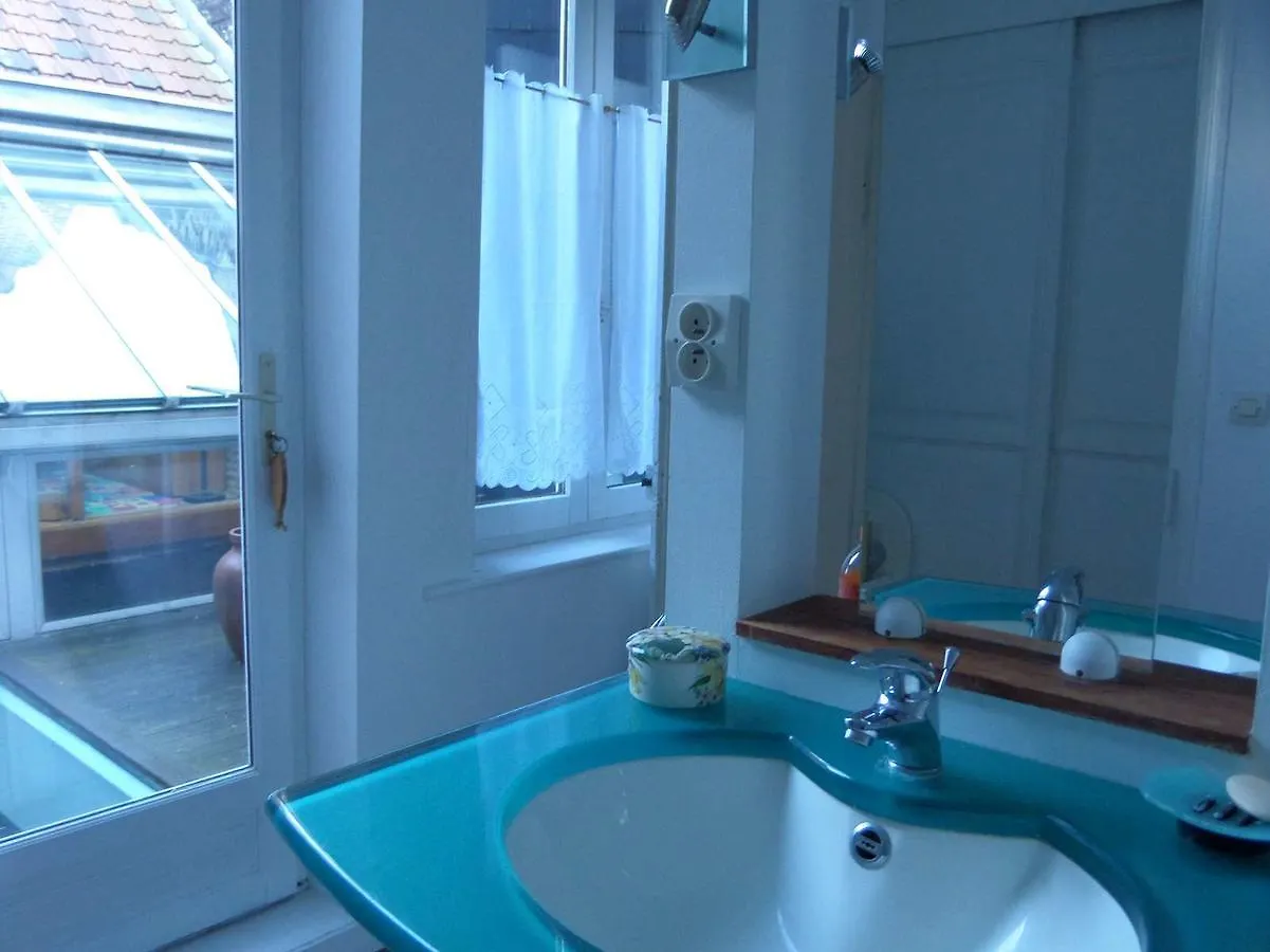 Coeur Vieux Lille , Bienvenue Chez Nestyou, Λιλ 0*,  Γαλλία