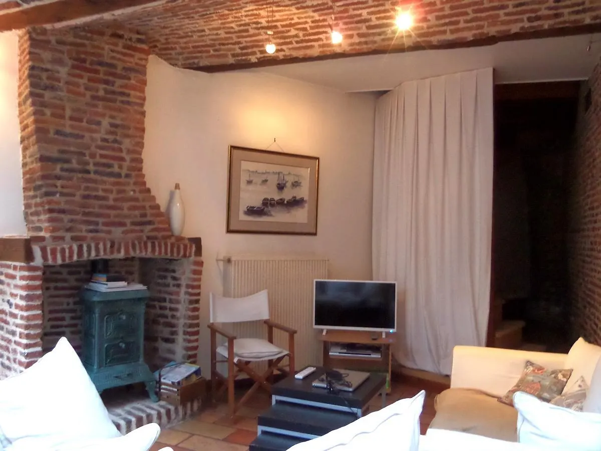 Coeur Vieux Lille , Bienvenue Chez Nestyou, Λιλ 0*,  Γαλλία